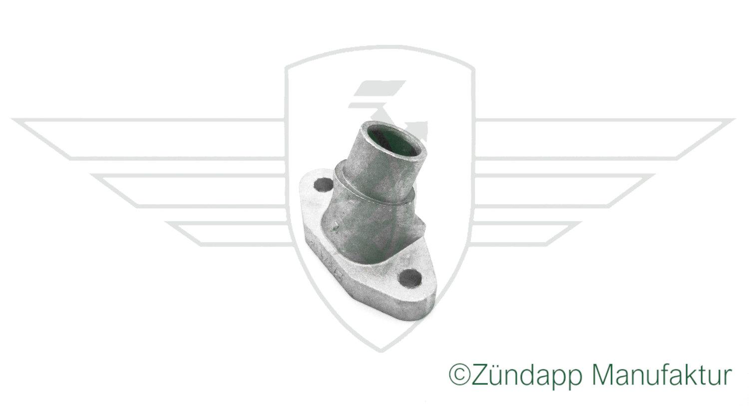 Intake manifold